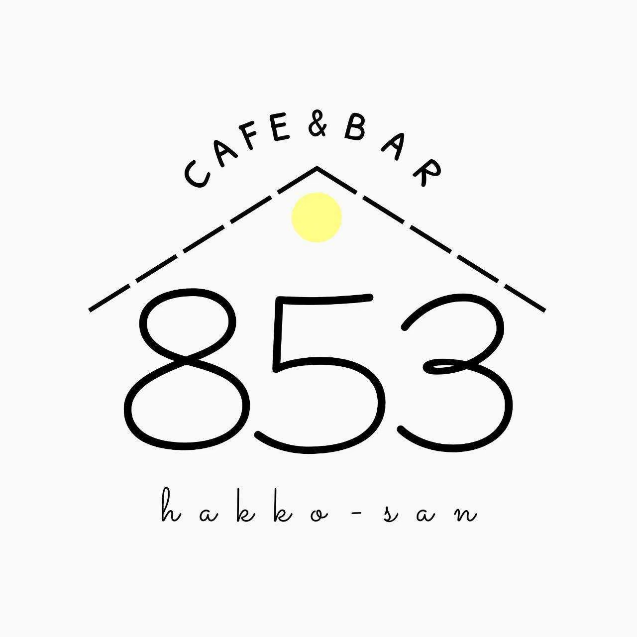 853(発酵さん)のキッチンカーをお招きします！