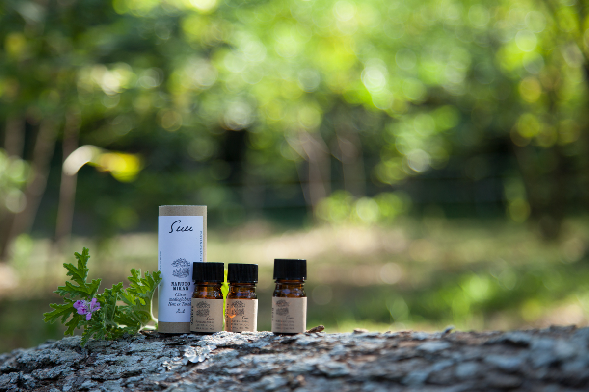 「スマイルすまい」内の記事にてSuuが紹介されました